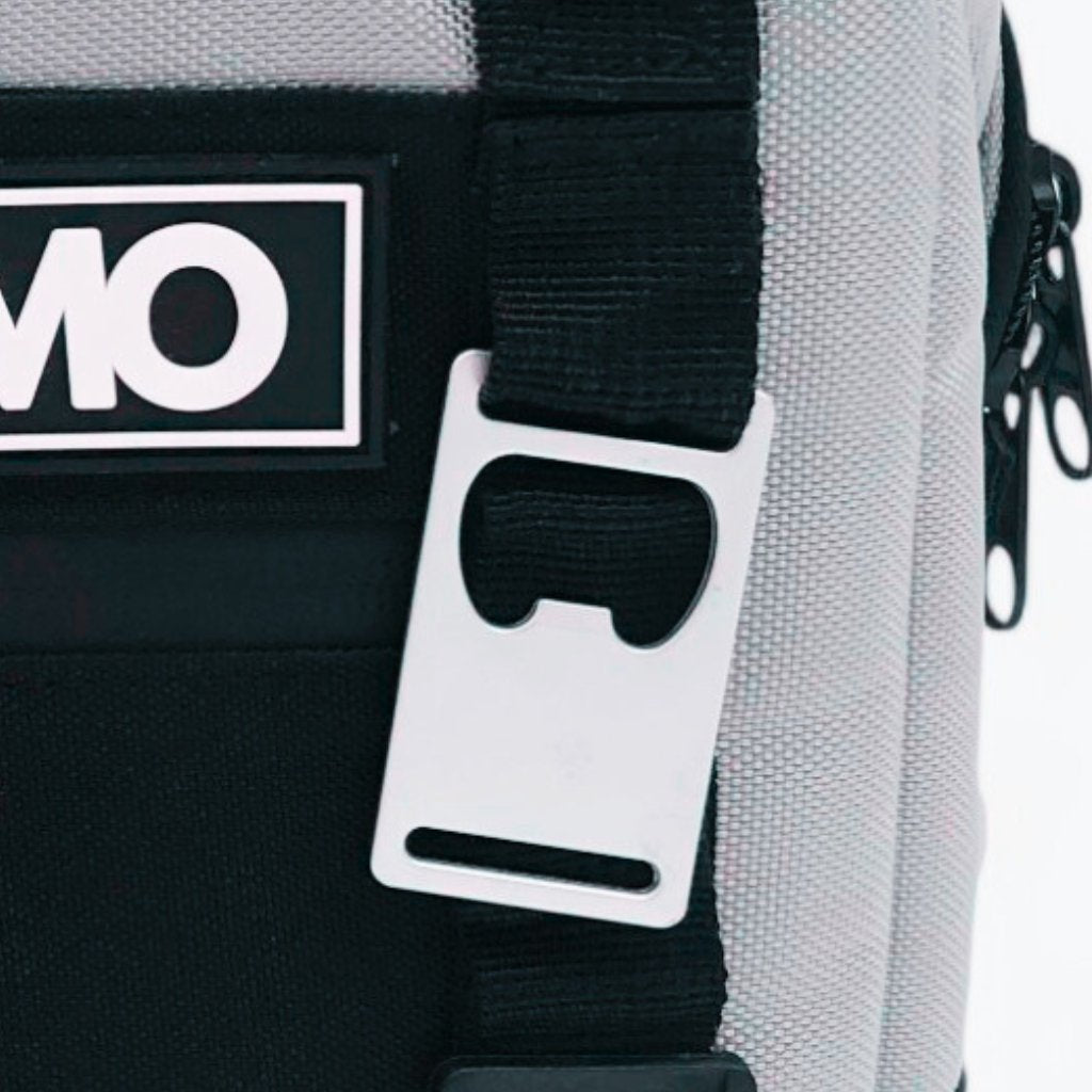 Kühltasche mit Flaschenöffner von TERRMO