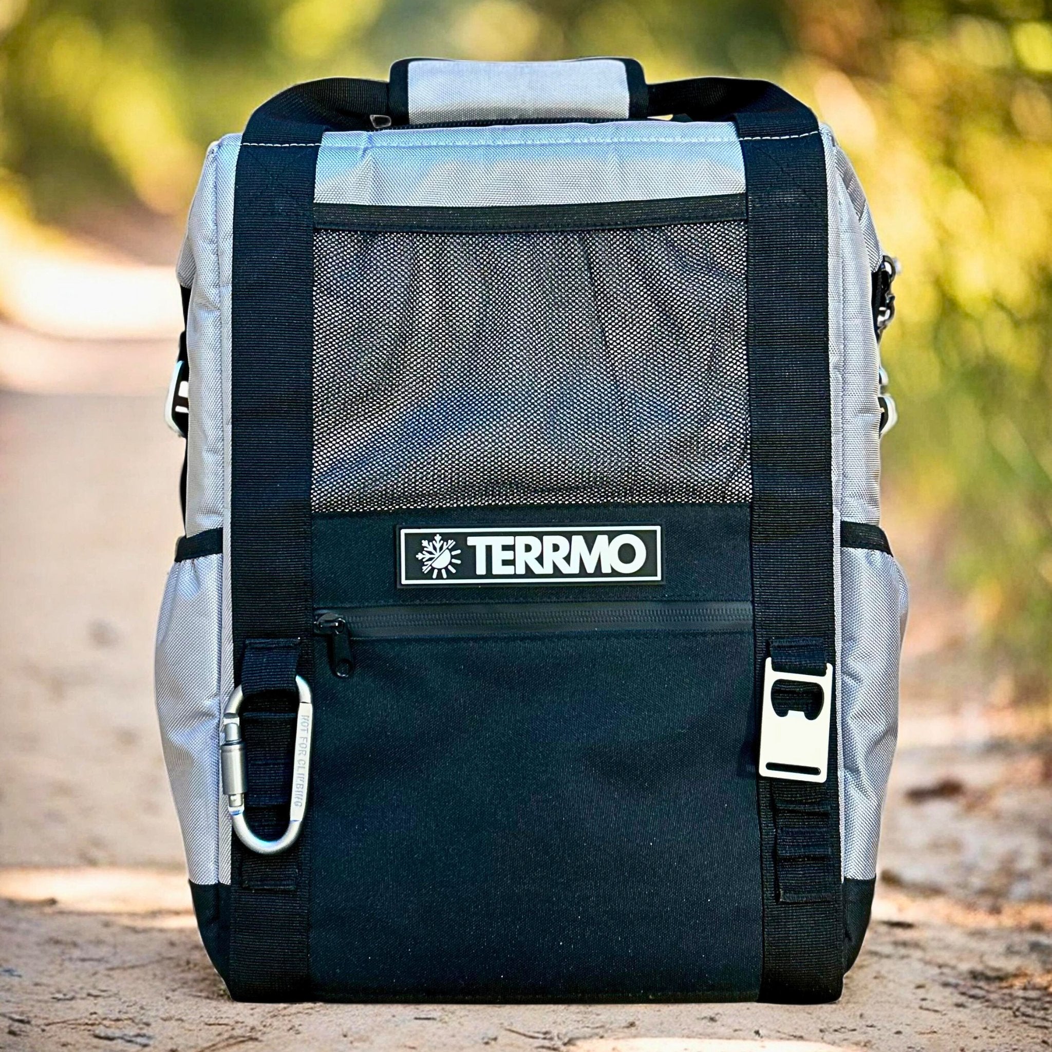 Kühlbox-Rucksack für Wanderungen und Reisen von TERRMO