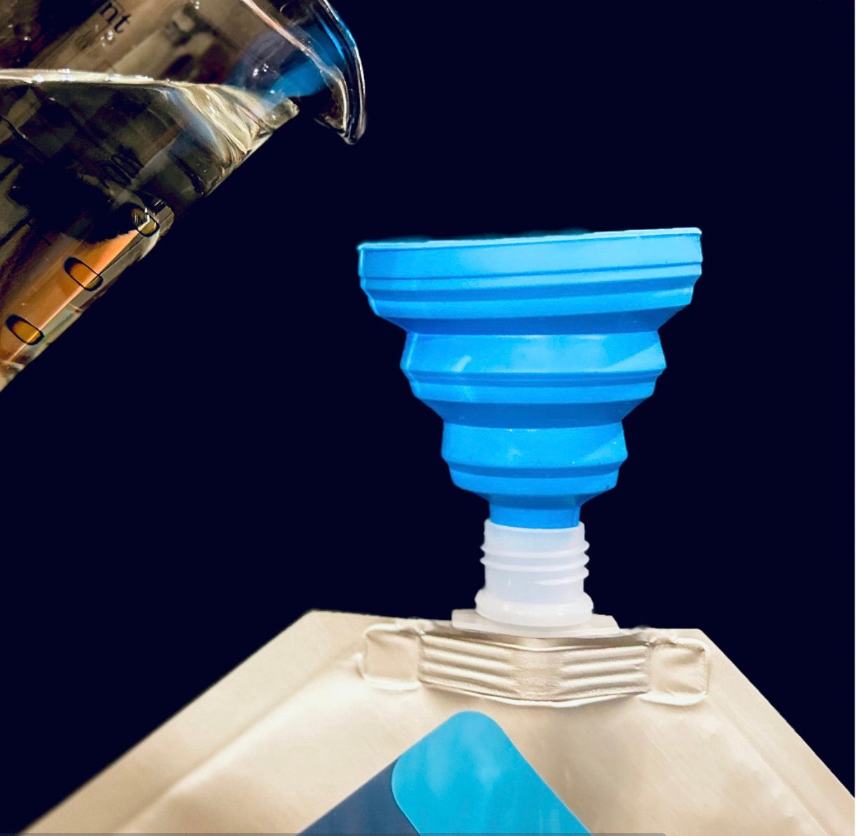 terrmo ice pro setup instructions step 1