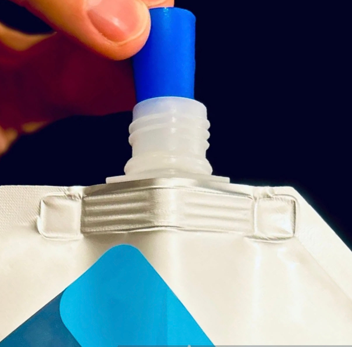 terrmo ice pro setup instructions step 2